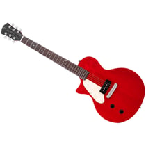 L3 P90 LH Cherry Larry Carlton