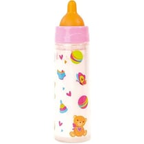 Bouteilles Magiques Blanche Orange