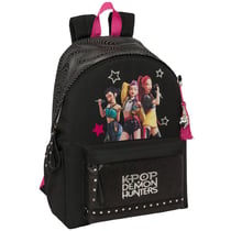 Sac à Dos KPOP Demon Hunters Energy 43 CM - avec compartiment pour ordinateur