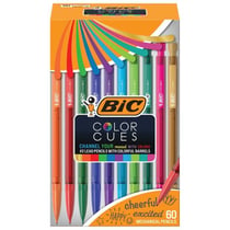 Bic Matic Original 0.7mm HB Mechanical Pencils 5 Pack