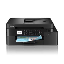 Imprimante multifonctions Brother MFC-J4350DW Noir