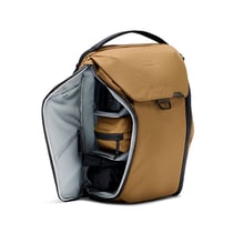 PEAK DESIGN Everyday Backpack 20L v2 Coyote