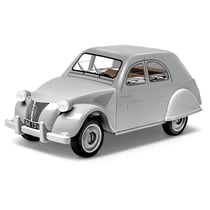 Jeux De Construction - Cobi - Citroën 2cv Type A -