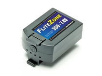Batterie LiPo FliteZone 350 - 7.4V (ADAC 105)
