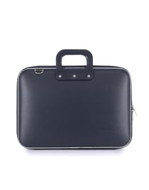 Mallette Classic  Bombata Vinyle 15" - Navy