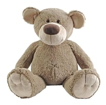 Peluche Ours Bella 55 cm
