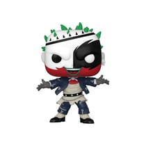 DC Comics - Figurine POP! The Joker King Exclusive 9 cm