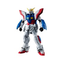 Gundam Universe - Figurine GF-13-017 NJ Shining 15 cm