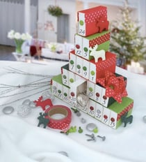 Boites d'allumettes Petite boite vides 5cm 12 pièces