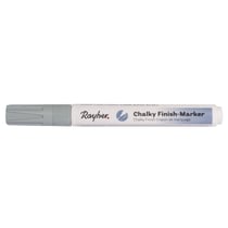 Chalky Finish Crayon de marquage, vert menthe, Pointe ronde 2 - 4mm, avec soupape
