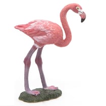 Figurine Flamant rose - Papo