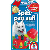 - Loulou, Fais Attention