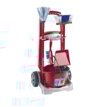 Chariot balais Vileda NOUVEAU!