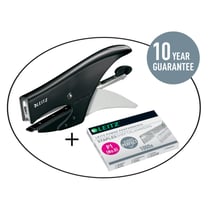 Boite de 1000 Agrafes N° 8 (6/4 - 21/4 mm) Galvanisées