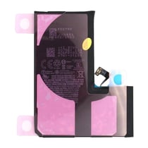 Batterie interne pour iPhone 14 Pro Capacité 3200mAh Compatible avec Adhésifs