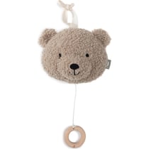 Peluche musicale Teddy Bear Jollein