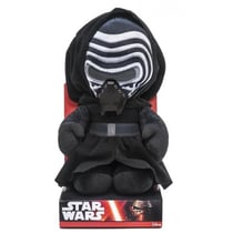 Peluche star wars kylo ren - 29 cm - nicotoy - peluche licence disney