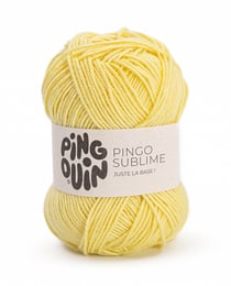 Pingo Sublime