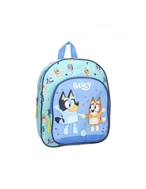 Sac à dos Mybagstory - Bleu - Bluey