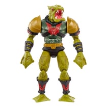 Les Maîtres de l'Univers : She-Ra: Princess of Power Masterverse - Figurine Evil Horde Leech 18 cm - Mattel