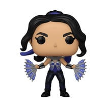 Mortal Kombat II (2026) - Figurine POP! Kitana 9 cm