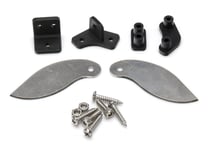 Stabilisateur inox bateau r/c Alpha - Joysway 890119