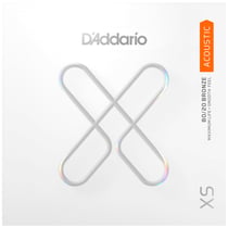 Cordes guitare D'Addario XSBW053