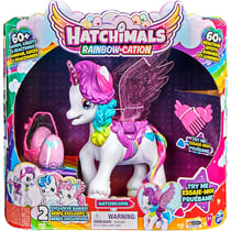 EGG Hatchimals Magic Wing Licorne