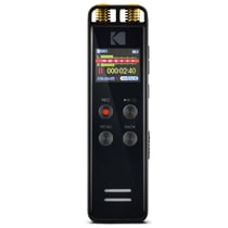 KODAK VRC - Dictaphone Numérique Compact et Performant