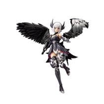 Arcanadea - Figurine Plastic Model Kit Lumitea ReAct-A 17 cm - Kotobukiya