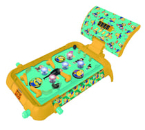 Flipper électronique de table Les Minions