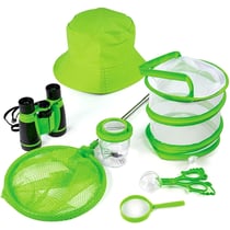 Kit d'explorateur pour enfant - Bigjigs Toys