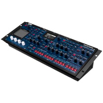 Synthétiseur Korg Multi Poly M - Modélisation analogique - Bleu - 1,70 kg