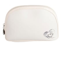 Trousse cosmétique Diddl beige