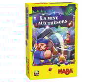 Jeu La Mine Aux Tresors