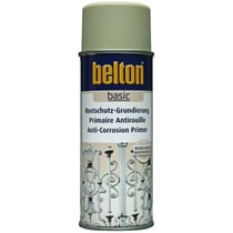 Spray de peinture Belton primaire antirouille 400ml