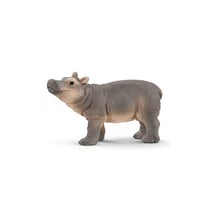 14831 Jeune hippopotame - Schleich