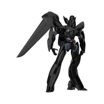 Mobile Police Patlabor - Figurine Moderoid Plastic Model Kit 1/60 TYPE-J9 Griffon 13 cm - Good Smile Company