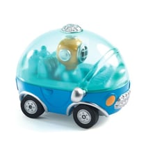 Nauti Bubble Crazy Motors - Djeco
