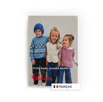 Catalogue n°263 : Petits looks