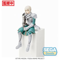 Fate Grand Order - Figurine Bedivere Chokonose PM