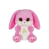 Peluche - Peluche Lapin CHIPY rose dragée – Cutydoos Spring – 23 cm