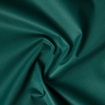 Tissu Toile à sac envers PVC déperlant ultra robuste Vert jade