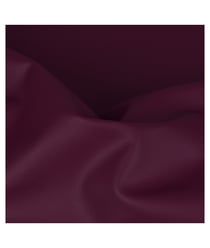 Coupon simili cuir uni 140x50 cm