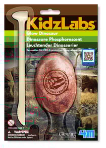 Déterre-Ton-Dinosaure