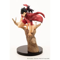 Haikyu!! - Statuette ARTFXJ 1/8 Tetsuro Kuroo 24 cm - Kotobukiya