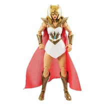 Les Maîtres de l'Univers New Eternia Masterverse - Figurine 2022 Deluxe She-Ra 18 cm - Mattel