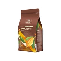 Chocolat Blanc Zéphyr pistoles 34 % 5 Kg