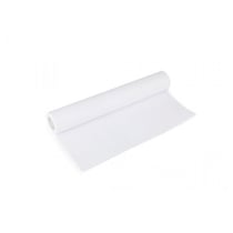 Rouleau de papier blanc pour tableau