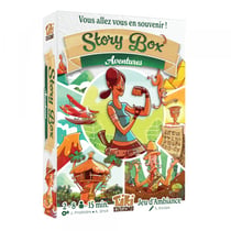 Story Box Aventures